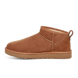 UGG: Ботинки  Ultra Mini