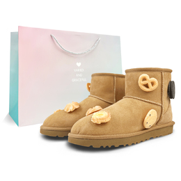 UGG: Ботинки  Classic Mini