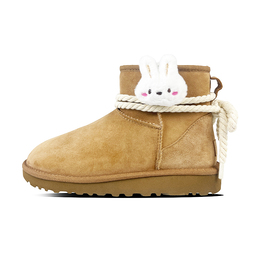 UGG: Ботинки  Classic Mini