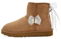 UGG: Ботинки  Classic Mini