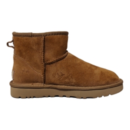 UGG: Ботинки  Classic Mini