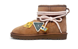 UGG: Ботинки  Classic Mini