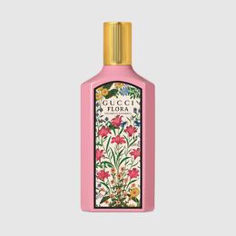 Gucci: Духи  Flora Gorgeous Gardenia