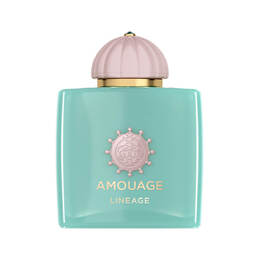 Amouage: Духи 