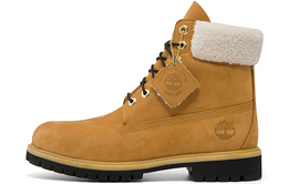 Timberland: Ботинки 