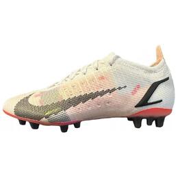 Nike: Белые кеды  Mercurial