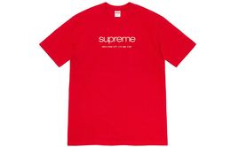 Supreme: Футболка 