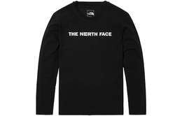 The North Face: Чёрная футболка 