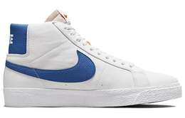 Nike: Кроссовки  Zoom Blazer