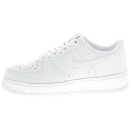 Nike: Белые кроссовки  Air Force 1