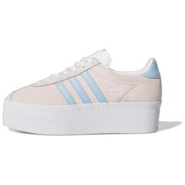 Adidas: Розовые кроссовки  Originals Gazelle