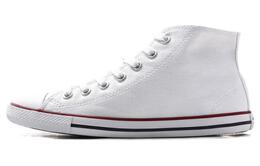 Converse: Белые кроссовки  Chuck Taylor All Star