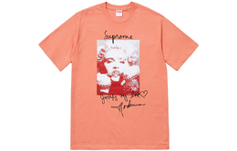 Supreme: Футболка 