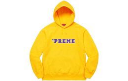 Supreme: Серая толстовка 