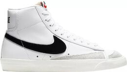 Nike: Туфли  Blazer Mid 77