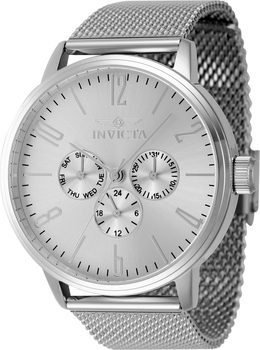 Invicta: Часы 