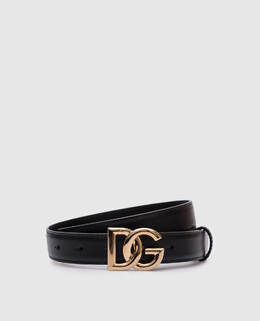 Dolce&Gabbana: Ремень 