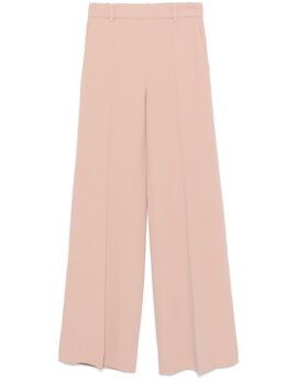 Ermanno Scervino: Розовые брюки 