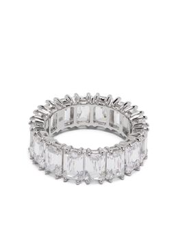 Swarovski: Кольцо 