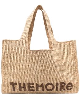 Themoirè: Светлая сумка 