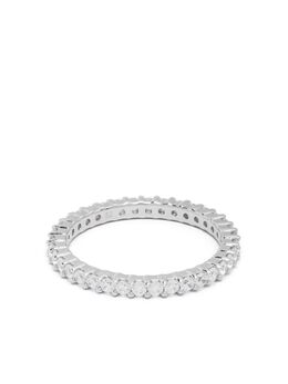 Swarovski: Кольцо 