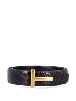 TOM FORD: Ремень 