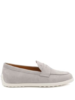 Tod's: Лоферы 