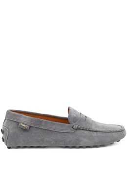 Tod's: Лоферы 