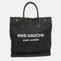 Saint Laurent Paris: Сумка-шоппер  Rive Gauche