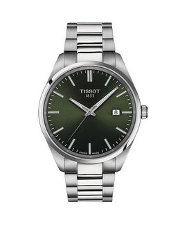 Tissot: Часы 