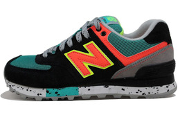 New Balance: Кроссовки  574