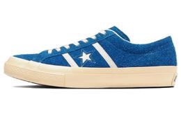 Converse: Синие кроссовки  Chuck Taylor All Star