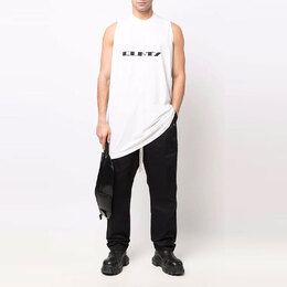 Rick Owens Drkshdw: Повседневные брюки 