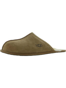 UGG: Мокасины  Scuff