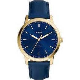 Fossil: Часы 