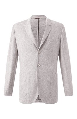 Brunello Cucinelli: Кашемировые пиджаки 