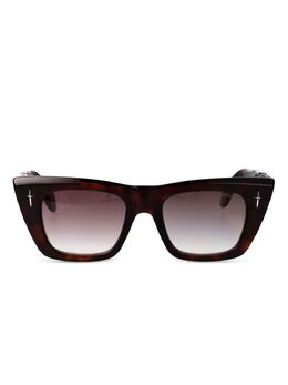 Cutler & Gross: Очки 