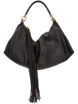 Chloé: Чёрная сумка 
