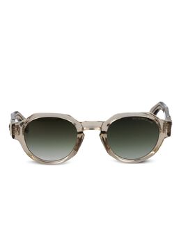 Cutler & Gross: Очки 