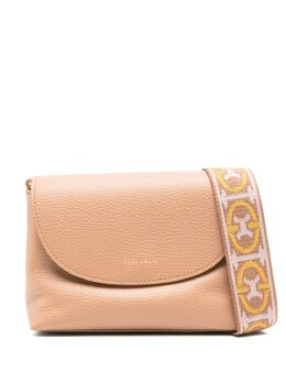 Coccinelle: Коричневая сумка 