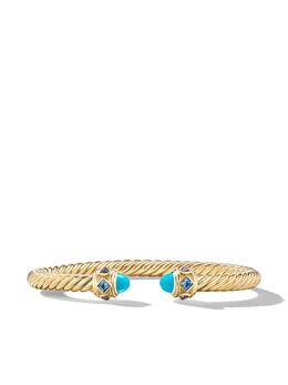 David Yurman: Браслет 