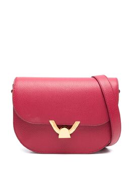Coccinelle: Красная сумка 
