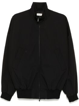 Fear Of God: Чёрная куртка 