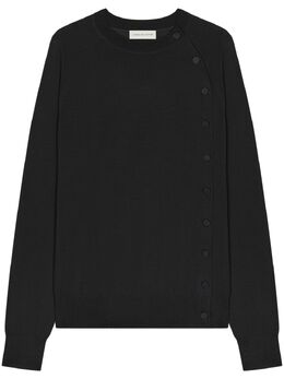 DRIES VAN NOTEN: Кардиган из шерсти 