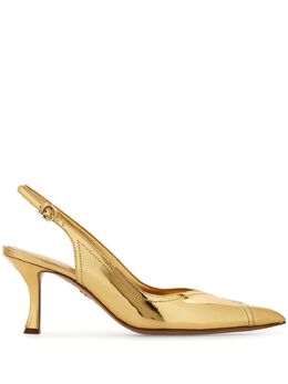 Ferragamo: Туфли 