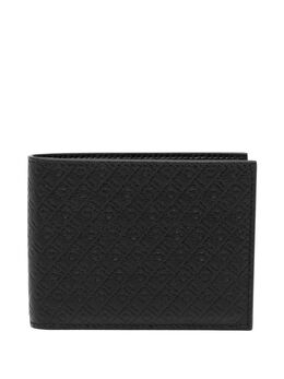 Ferragamo: Чёрный кошелёк 