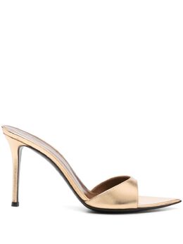 Giuseppe Zanotti: Сандалии 