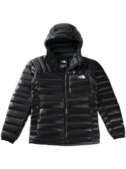 The North Face: Чёрная толстовка 