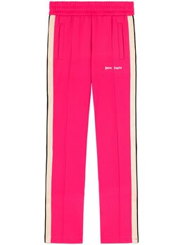 Palm Angels: Розовые брюки 