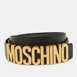 Moschino: Ремень 